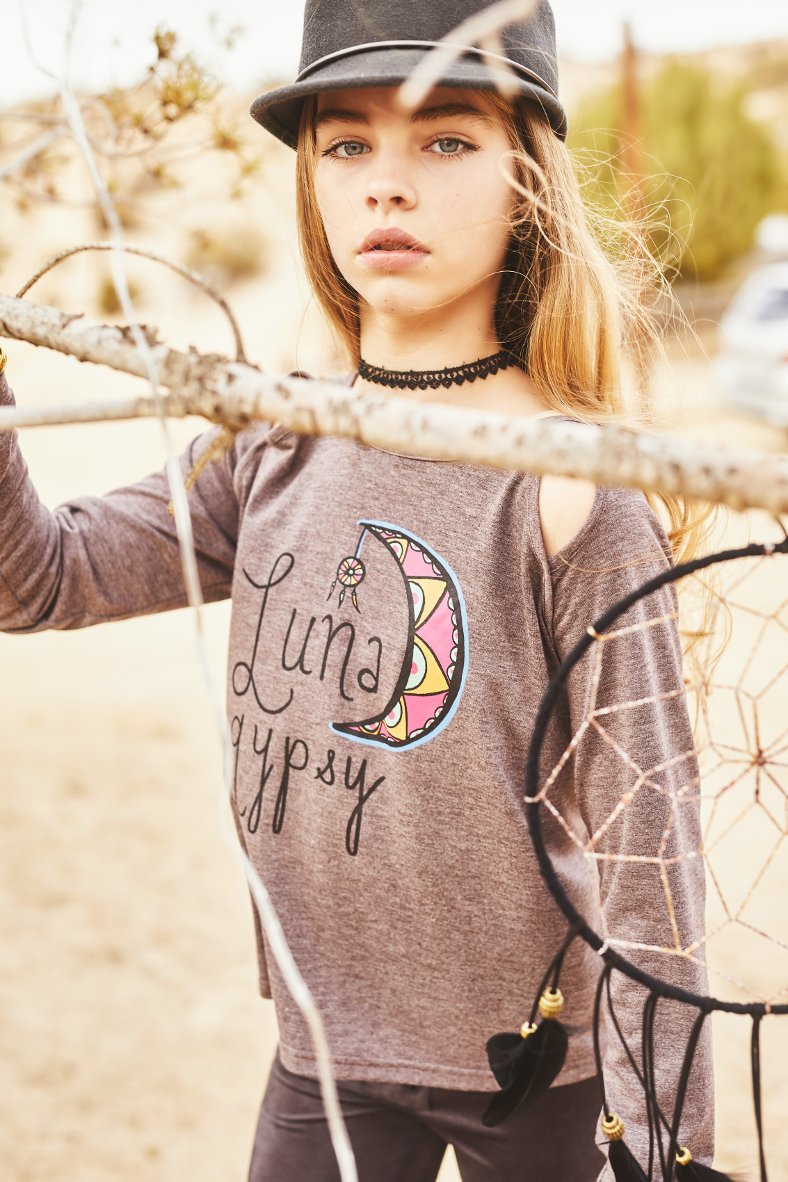 IG0A1341Jade Weber at Palmdale Ranch. Teens fashion lifestyle
